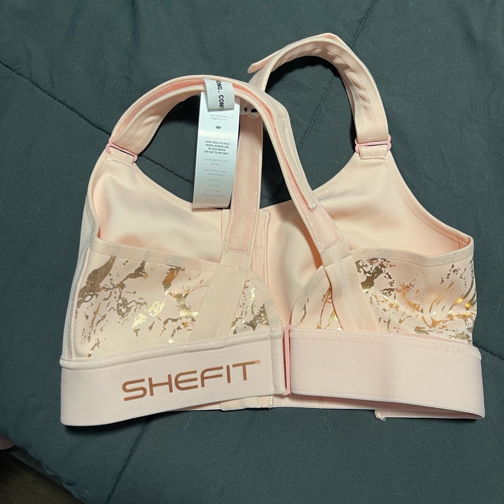 Shefit sports bra